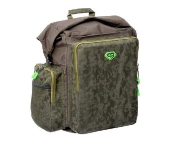 Сумка-рюкзак CARP PRO Diamond водонепроницаемый 41x23x58см