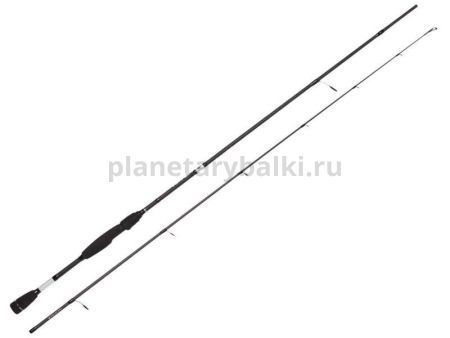 Спиннинг Lucky John Vanrex JIG 21 2,13м, тест 5-21гр.