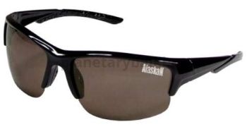 Поляризационные очки Alaskan AG11-02 Chena brown