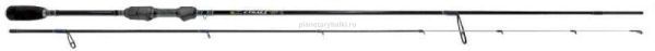 Спиннинг Волжанка Стилет 2.13м, тест 1-6гр., 2 секции (IM7)
