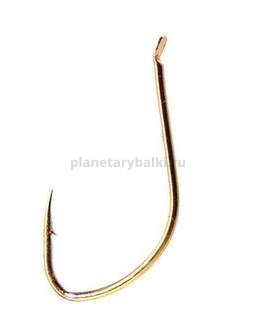 Крючки OWNER Aji B oxidized gold №10, 12шт.