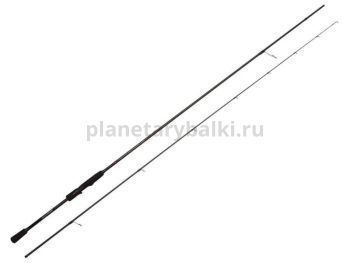 Спиннинг Lucky John Basara CHUB 10 9'0" 2,74м, тест 3-10гр.