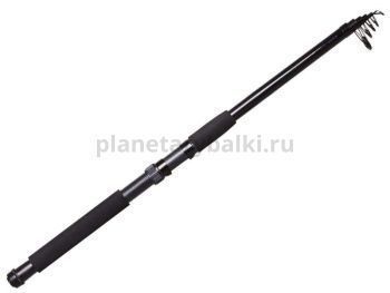 Спиннинг телескопический Salmo Blaster TRAVEL SPIN 30 2,70м, тест 10-30гр.