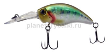 Воблер LureMax PUNCHER 52F DR-044 9,6 г.