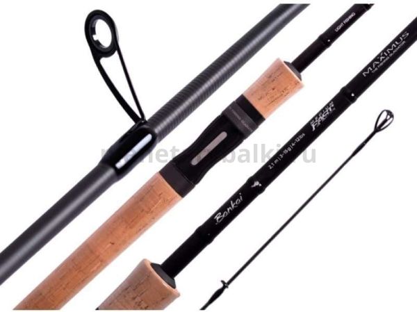 Спиннинг Maximus Bankai 30MH 3м, тест 17-45гр. для рыбалки, Спиннинг Maximus Bankai 30MH 3м, тест 17-45гр. отзывы, Спиннинг Maximus Bankai 30MH 3м, тест 17-45гр. купить, Спиннинг Maximus Bankai 30MH 3м, тест 17-45гр. купить в интернет магазине, Спиннинг Maximus Bankai 30MH 3м, тест 17-45гр. выбрать, Спиннинг Maximus Bankai 30MH 3м, тест 17-45гр. обзор, Спиннинг Maximus Bankai 30MH 3м, тест 17-45гр. купить в розничном магазине