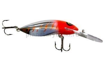 Воблер Halco SORCERER 90 SR+STD, 90мм, 15гр., 0,10-3м, цвет Rus4