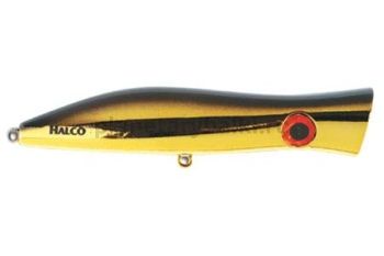 Воблер Halco ROOSTA POPPER 45, 45мм, 3,7гр., цвет H51