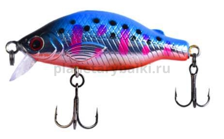 Воблер LureMax FUNA 38мм, 2,5гр., 0,1-0,3м 38F-177