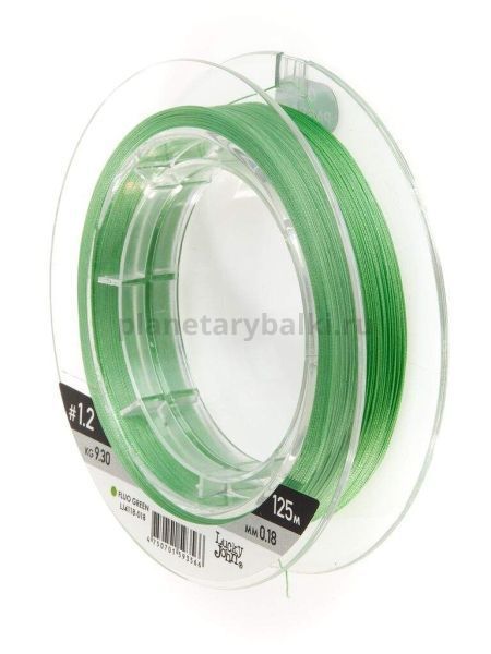 Шнур плетёный Lucky John Vanrex х8 BRAID Fluo Green 125м, 0,18м, 9,3кг для рыбалки, Шнур плетёный Lucky John Vanrex х8 BRAID Fluo Green 125м, 0,18м, 9,3кг отзывы, Шнур плетёный Lucky John Vanrex х8 BRAID Fluo Green 125м, 0,18м, 9,3кг купить, Шнур плетёный Lucky John Vanrex х8 BRAID Fluo Green 125м, 0,18м, 9,3кг купить в интернет магазине, Шнур плетёный Lucky John Vanrex х8 BRAID Fluo Green 125м, 0,18м, 9,3кг выбрать, Шнур плетёный Lucky John Vanrex х8 BRAID Fluo Green 125м, 0,18м, 9,3кг обзор, Шнур плетёный Lucky John Vanrex х8 BRAID Fluo Green 125м, 0,18м, 9,3кг купить в розничном магазине