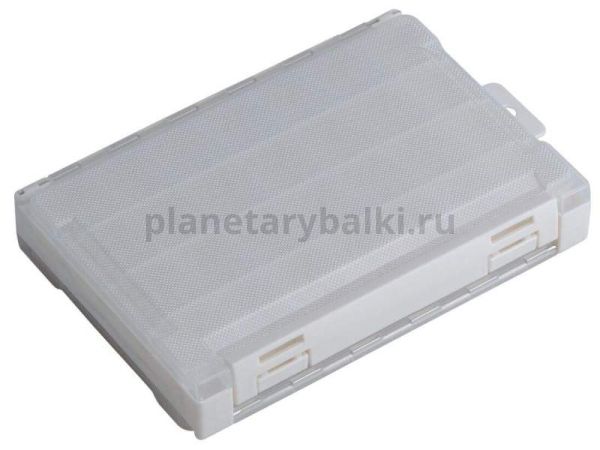 Коробка рыболовная Meiho RUNGUN CASE 1010W 17,5х10,5х3,8см