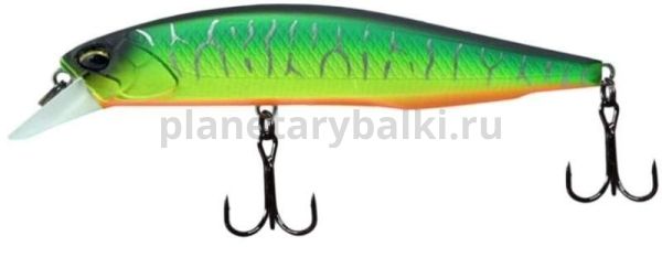 Воблер LureMax DINGO 100S MR 100мм, 14,8гр., 0,5-1,2м, цвет 078