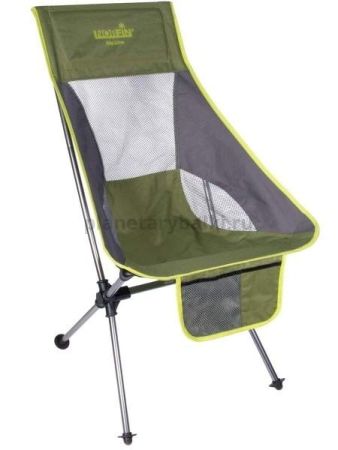 Кресло складное  Norfin IMPOLA COMPACT NF Alu