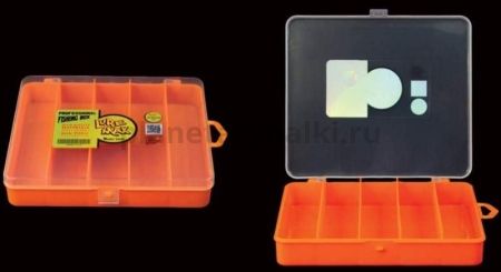 Коробка LureMax 5049