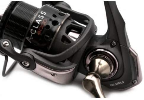 Катушка GURU A-Class 5000 Reel 4.9:1, 5+1ш/п. для рыбалки, Катушка GURU A-Class 5000 Reel 4.9:1, 5+1ш/п. отзывы, Катушка GURU A-Class 5000 Reel 4.9:1, 5+1ш/п. купить, Катушка GURU A-Class 5000 Reel 4.9:1, 5+1ш/п. купить в интернет магазине, Катушка GURU A-Class 5000 Reel 4.9:1, 5+1ш/п. выбрать, Катушка GURU A-Class 5000 Reel 4.9:1, 5+1ш/п. обзор, Катушка GURU A-Class 5000 Reel 4.9:1, 5+1ш/п. купить в розничном магазине
