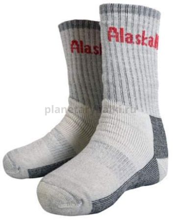 Носки Alaskan Super Warm размер XL/44-47