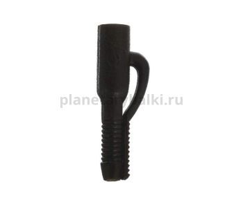 Клипса безопасная KORDA Safe Zone Lead Clip Weed