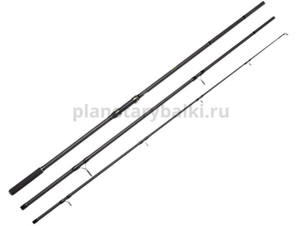 Удилище карповое Salmo Diamond CARP 3.6м, тест до 135гр., 3.50lb