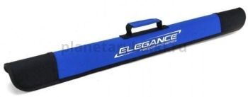 Чехол для фидерных вершинок ELEGANCE FEEDER PRO 83см