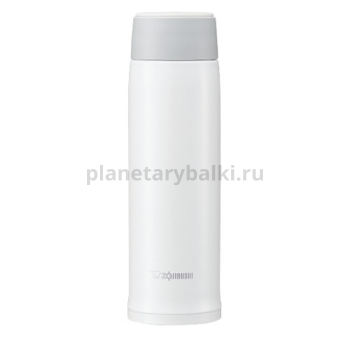 Термос Zojirushi SM-NA48-WA 0,48 л  (белый)