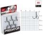 Крючки-тройники Lucky John PREDATOR LJH234 №08, 8шт. для рыбалки, Крючки-тройники Lucky John PREDATOR LJH234 №08, 8шт. отзывы, Крючки-тройники Lucky John PREDATOR LJH234 №08, 8шт. купить, Крючки-тройники Lucky John PREDATOR LJH234 №08, 8шт. купить в интернет магазине, Крючки-тройники Lucky John PREDATOR LJH234 №08, 8шт. выбрать, Крючки-тройники Lucky John PREDATOR LJH234 №08, 8шт. обзор, Крючки-тройники Lucky John PREDATOR LJH234 №08, 8шт. купить в розничном магазине