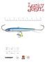 Балансир Lucky John CLASSIC 8 с тройником 80мм, 27гр., 15H для рыбалки, Балансир Lucky John CLASSIC 8 с тройником 80мм, 27гр., 15H отзывы, Балансир Lucky John CLASSIC 8 с тройником 80мм, 27гр., 15H купить, Балансир Lucky John CLASSIC 8 с тройником 80мм, 27гр., 15H купить в интернет магазине, Балансир Lucky John CLASSIC 8 с тройником 80мм, 27гр., 15H выбрать, Балансир Lucky John CLASSIC 8 с тройником 80мм, 27гр., 15H обзор, Балансир Lucky John CLASSIC 8 с тройником 80мм, 27гр., 15H купить в розничном магазине
