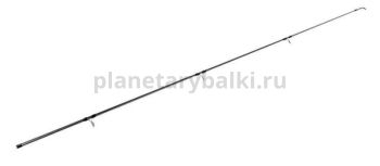 Секция № 1 к удилищу карповое "Волжанка Карп Мастер" 3.9м (3 секции)3lb тест до 110гр