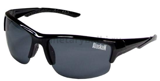 Поляризационные очки Alaskan AG11-03 Chena grey