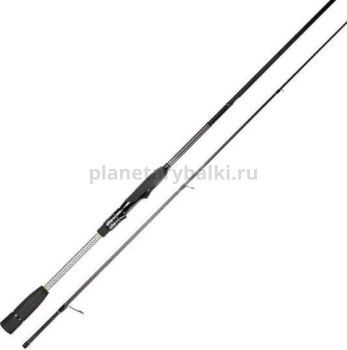 Спиннинг ZEMEX SOLID 862MH 2,59м, тест 7-28гр.