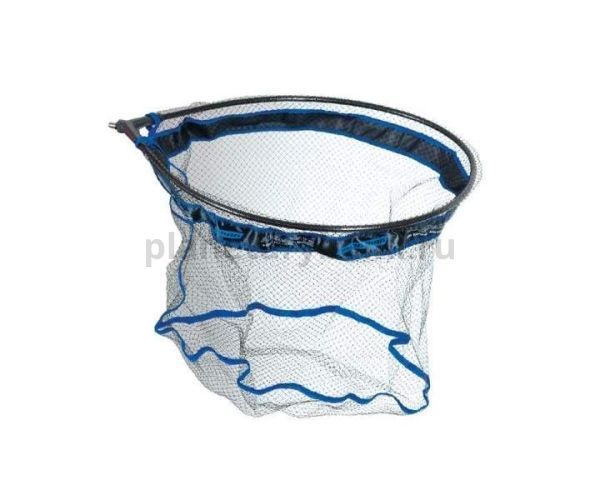 Голова подсачника FLAGMAN Armadale Head Superlight 40x50см, ячейка 6мм леска