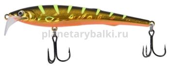 Воблер LureMax STINKA 90F MR 90мм, 7,5гр., 1,5-1,8м, цвет 066