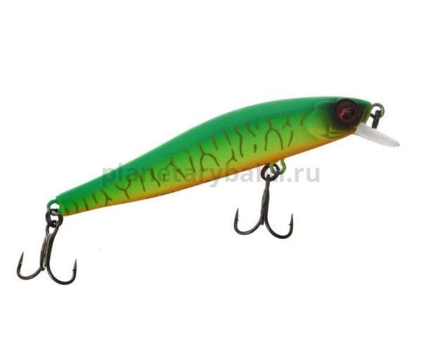Воблер суспендр FLAGMAN Fiskar Minnow 70SP 70мм, 5,7гр., 0,6-1,2м, цвет F203