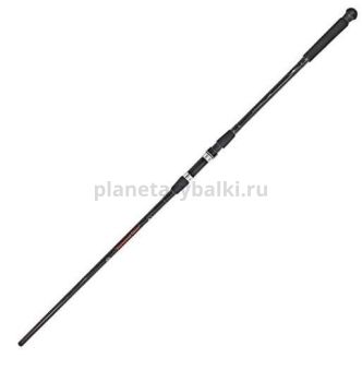 Секция  № 3 к удилищу карп  "Волжанка Сазан" 3.9м тест до 120 гр (комель)