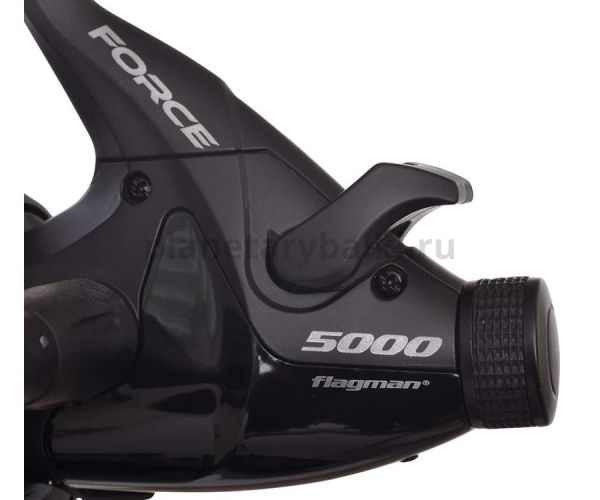 Катушкa карповая FLAGMAN Force Active Carp 5000 4.7:1, 3+1ш/п. для рыбалки, Катушкa карповая FLAGMAN Force Active Carp 5000 4.7:1, 3+1ш/п. отзывы, Катушкa карповая FLAGMAN Force Active Carp 5000 4.7:1, 3+1ш/п. купить, Катушкa карповая FLAGMAN Force Active Carp 5000 4.7:1, 3+1ш/п. купить в интернет магазине, Катушкa карповая FLAGMAN Force Active Carp 5000 4.7:1, 3+1ш/п. выбрать, Катушкa карповая FLAGMAN Force Active Carp 5000 4.7:1, 3+1ш/п. обзор, Катушкa карповая FLAGMAN Force Active Carp 5000 4.7:1, 3+1ш/п. купить в розничном магазине