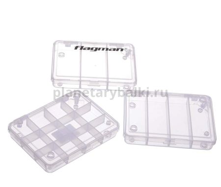Набор рыболовных коробок Flagman 110х85х20мм, 3шт. для рыбалки, Набор рыболовных коробок Flagman 110х85х20мм, 3шт. отзывы, Набор рыболовных коробок Flagman 110х85х20мм, 3шт. купить, Набор рыболовных коробок Flagman 110х85х20мм, 3шт. купить в интернет магазине, Набор рыболовных коробок Flagman 110х85х20мм, 3шт. выбрать, Набор рыболовных коробок Flagman 110х85х20мм, 3шт. обзор, Набор рыболовных коробок Flagman 110х85х20мм, 3шт. купить в розничном магазине