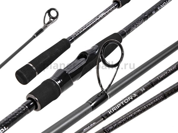 Спиннинг Lucky John Kripton-X 56 8'2''/2.49 для рыбалки, Спиннинг Lucky John Kripton-X 56 8'2''/2.49 отзывы, Спиннинг Lucky John Kripton-X 56 8'2''/2.49 купить, Спиннинг Lucky John Kripton-X 56 8'2''/2.49 купить в интернет магазине, Спиннинг Lucky John Kripton-X 56 8'2''/2.49 выбрать, Спиннинг Lucky John Kripton-X 56 8'2''/2.49 обзор, Спиннинг Lucky John Kripton-X 56 8'2''/2.49 купить в розничном магазине