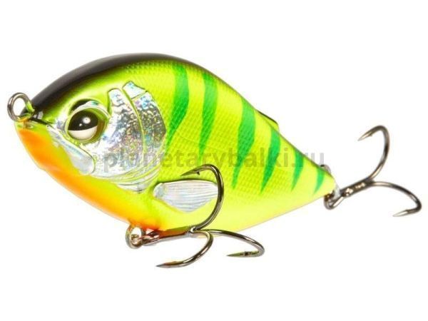 Воблер тонущие Lucky John Original ARROW JERK S 80мм, 23гр., 0,5-1,5м, цвет 018