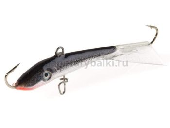 Балансир Lucky John FIN 5 70мм, 20гр., 13H
