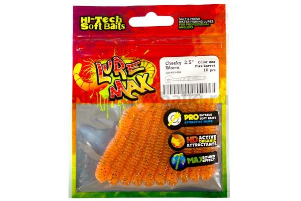 Приманка силиконовая LureMax CHEEKY WORM 3,5'' 8,75см, Fire Carrot 008, 10шт. для рыбалки, Приманка силиконовая LureMax CHEEKY WORM 3,5'' 8,75см, Fire Carrot 008, 10шт. отзывы, Приманка силиконовая LureMax CHEEKY WORM 3,5'' 8,75см, Fire Carrot 008, 10шт. купить, Приманка силиконовая LureMax CHEEKY WORM 3,5'' 8,75см, Fire Carrot 008, 10шт. купить в интернет магазине, Приманка силиконовая LureMax CHEEKY WORM 3,5'' 8,75см, Fire Carrot 008, 10шт. выбрать, Приманка силиконовая LureMax CHEEKY WORM 3,5'' 8,75см, Fire Carrot 008, 10шт. обзор, Приманка силиконовая LureMax CHEEKY WORM 3,5'' 8,75см, Fire Carrot 008, 10шт. купить в розничном магазине