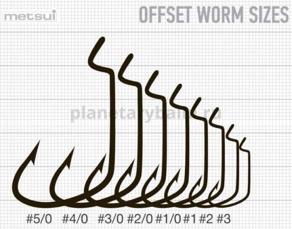 Крючки METSUI OFFSET WORM цвет bln, №1, 6шт. для рыбалки, Крючки METSUI OFFSET WORM цвет bln, №1, 6шт. отзывы, Крючки METSUI OFFSET WORM цвет bln, №1, 6шт. купить, Крючки METSUI OFFSET WORM цвет bln, №1, 6шт. купить в интернет магазине, Крючки METSUI OFFSET WORM цвет bln, №1, 6шт. выбрать, Крючки METSUI OFFSET WORM цвет bln, №1, 6шт. обзор, Крючки METSUI OFFSET WORM цвет bln, №1, 6шт. купить в розничном магазине