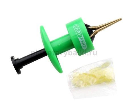 Инструмент для пеллетса CARP PRO Pellet Bander