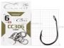 Крючки Cobra CARP KOI CC306 №6, 10шт. для рыбалки, Крючки Cobra CARP KOI CC306 №6, 10шт. отзывы, Крючки Cobra CARP KOI CC306 №6, 10шт. купить, Крючки Cobra CARP KOI CC306 №6, 10шт. купить в интернет магазине, Крючки Cobra CARP KOI CC306 №6, 10шт. выбрать, Крючки Cobra CARP KOI CC306 №6, 10шт. обзор, Крючки Cobra CARP KOI CC306 №6, 10шт. купить в розничном магазине