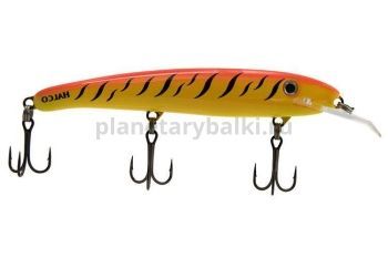 Воблер Halco LASER PRO 120MT, DD+STD, 118мм, 20гр., 1-2,5м, цвет R8