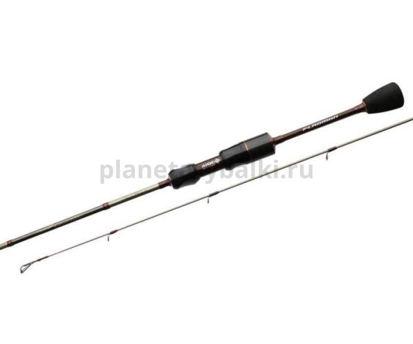 Спиннинг FLAGMAN Areata 622UL 1,88м, тест 0,5-5гр.