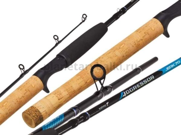 Спиннинг Salmo Aggressor JERK 070 1,80м, тест 20-70гр. для рыбалки, Спиннинг Salmo Aggressor JERK 070 1,80м, тест 20-70гр. отзывы, Спиннинг Salmo Aggressor JERK 070 1,80м, тест 20-70гр. купить, Спиннинг Salmo Aggressor JERK 070 1,80м, тест 20-70гр. купить в интернет магазине, Спиннинг Salmo Aggressor JERK 070 1,80м, тест 20-70гр. выбрать, Спиннинг Salmo Aggressor JERK 070 1,80м, тест 20-70гр. обзор, Спиннинг Salmo Aggressor JERK 070 1,80м, тест 20-70гр. купить в розничном магазине