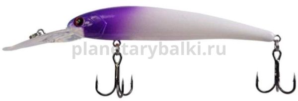 Воблер LureMax ZIF 90F DDR 90мм, 8,5гр., 2,5-4м, цвет 193