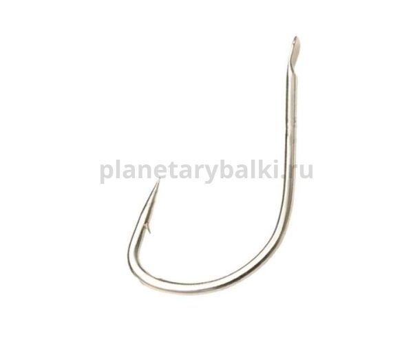OWNER Крючок Isada nickel №7 16шт