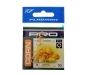 Крючок FLAGMAN Pro Corn №10, 10шт. для рыбалки, Крючок FLAGMAN Pro Corn №10, 10шт. отзывы, Крючок FLAGMAN Pro Corn №10, 10шт. купить, Крючок FLAGMAN Pro Corn №10, 10шт. купить в интернет магазине, Крючок FLAGMAN Pro Corn №10, 10шт. выбрать, Крючок FLAGMAN Pro Corn №10, 10шт. обзор, Крючок FLAGMAN Pro Corn №10, 10шт. купить в розничном магазине