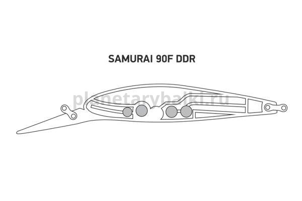 Воблер LureMax SAMURAI 90F DDR, 90мм, 13гр., 3-4м, цвет 001 для рыбалки, Воблер LureMax SAMURAI 90F DDR, 90мм, 13гр., 3-4м, цвет 001 отзывы, Воблер LureMax SAMURAI 90F DDR, 90мм, 13гр., 3-4м, цвет 001 купить, Воблер LureMax SAMURAI 90F DDR, 90мм, 13гр., 3-4м, цвет 001 купить в интернет магазине, Воблер LureMax SAMURAI 90F DDR, 90мм, 13гр., 3-4м, цвет 001 выбрать, Воблер LureMax SAMURAI 90F DDR, 90мм, 13гр., 3-4м, цвет 001 обзор, Воблер LureMax SAMURAI 90F DDR, 90мм, 13гр., 3-4м, цвет 001 купить в розничном магазине
