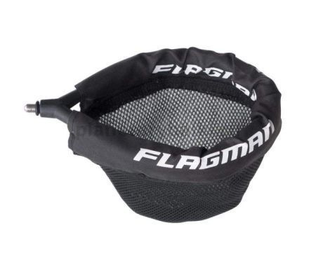 Ловушка для штекера FLAGMAN Pole Net Head 15x20см