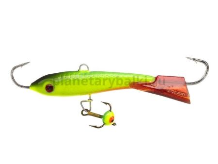 Балансир Lucky John CLASSIC 6 с тройником 60мм, 18гр., 26RT для рыбалки, Балансир Lucky John CLASSIC 6 с тройником 60мм, 18гр., 26RT отзывы, Балансир Lucky John CLASSIC 6 с тройником 60мм, 18гр., 26RT купить, Балансир Lucky John CLASSIC 6 с тройником 60мм, 18гр., 26RT купить в интернет магазине, Балансир Lucky John CLASSIC 6 с тройником 60мм, 18гр., 26RT выбрать, Балансир Lucky John CLASSIC 6 с тройником 60мм, 18гр., 26RT обзор, Балансир Lucky John CLASSIC 6 с тройником 60мм, 18гр., 26RT купить в розничном магазине